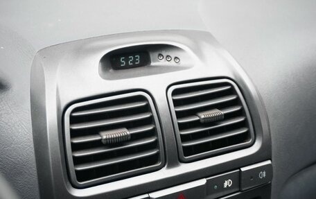 Hyundai Accent II, 2006 год, 549 000 рублей, 14 фотография