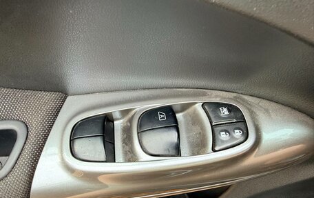 Nissan Juke II, 2011 год, 1 100 000 рублей, 14 фотография