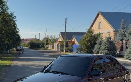 Hyundai Accent II, 2007 год, 377 777 рублей, 3 фотография