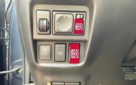 Nissan Juke II, 2011 год, 1 100 000 рублей, 17 фотография