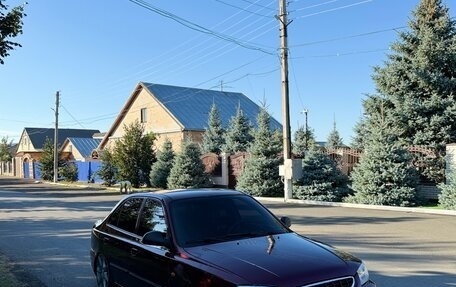 Hyundai Accent II, 2007 год, 377 777 рублей, 5 фотография