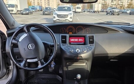 Nissan Primera III, 2006 год, 350 000 рублей, 9 фотография
