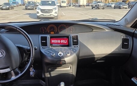 Nissan Primera III, 2006 год, 350 000 рублей, 12 фотография