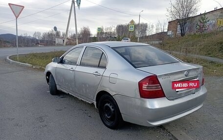 Lifan Solano I (630) рестайлинг, 2013 год, 109 000 рублей, 3 фотография