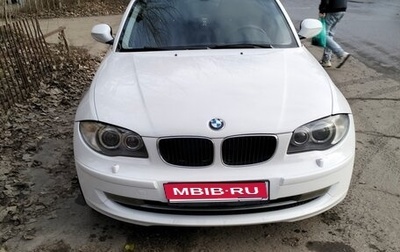 BMW 1 серия, 2010 год, 850 000 рублей, 1 фотография