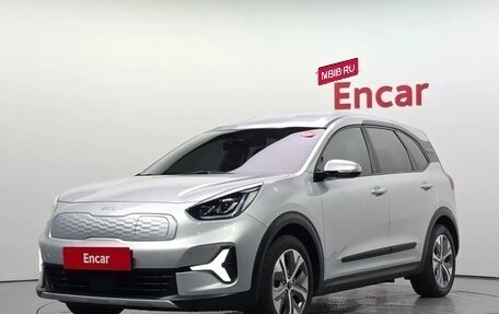 KIA Niro I, 2022 год, 2 290 000 рублей, 1 фотография