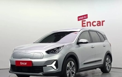 KIA Niro I, 2022 год, 2 290 000 рублей, 1 фотография