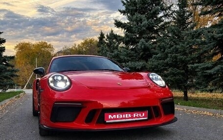 Porsche Boxster, 1999 год, 2 507 000 рублей, 1 фотография