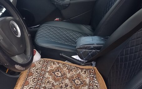 Renault Logan I, 2010 год, 400 000 рублей, 5 фотография