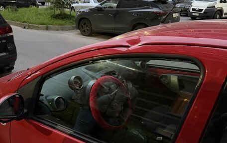 Citroen C1 II, 2010 год, 250 000 рублей, 5 фотография
