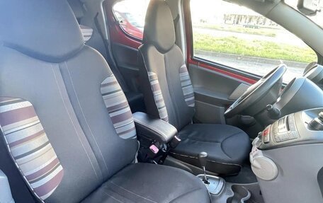 Citroen C1 II, 2010 год, 250 000 рублей, 8 фотография