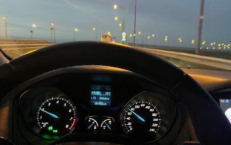 Ford Focus III, 2012 год, 450 000 рублей, 2 фотография
