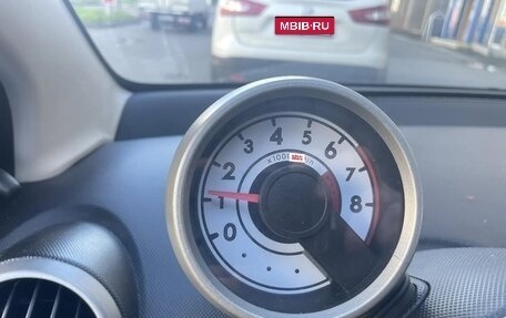Citroen C1 II, 2010 год, 250 000 рублей, 13 фотография