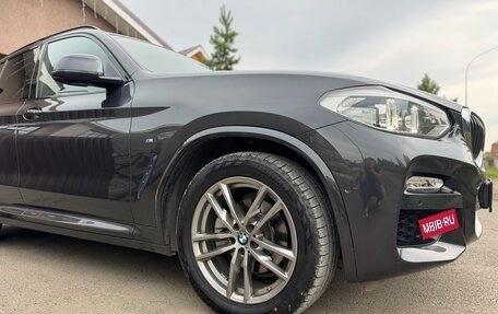 BMW X3, 2019 год, 3 500 000 рублей, 2 фотография
