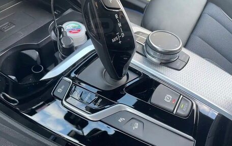 BMW X3, 2019 год, 3 500 000 рублей, 9 фотография