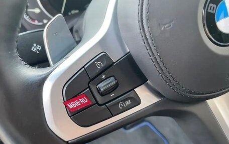 BMW X3, 2019 год, 3 500 000 рублей, 8 фотография