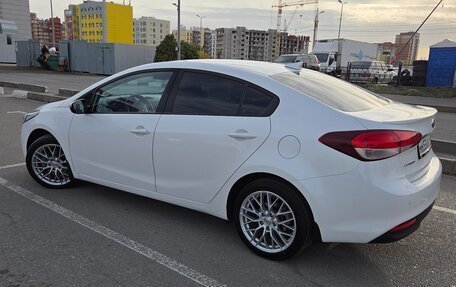 KIA Cerato III, 2017 год, 1 590 000 рублей, 14 фотография