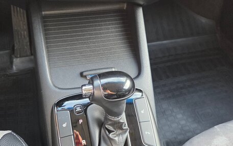 KIA Cerato III, 2017 год, 1 590 000 рублей, 32 фотография