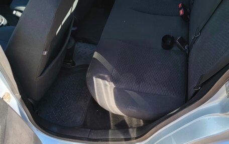 Ford Fiesta, 2007 год, 150 000 рублей, 7 фотография