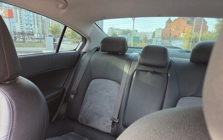 KIA Cerato III, 2017 год, 1 590 000 рублей, 34 фотография