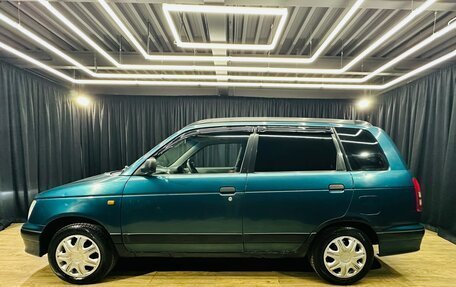 Daihatsu Pyzar I, 1999 год, 299 999 рублей, 3 фотография