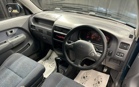Daihatsu Pyzar I, 1999 год, 299 999 рублей, 11 фотография