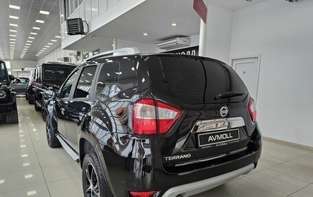 Nissan Terrano III, 2016 год, 1 689 000 рублей, 7 фотография