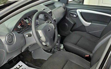 Nissan Terrano III, 2016 год, 1 689 000 рублей, 11 фотография