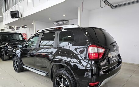 Nissan Terrano III, 2016 год, 1 689 000 рублей, 6 фотография