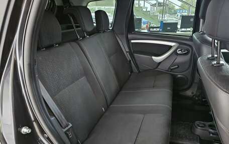 Nissan Terrano III, 2016 год, 1 689 000 рублей, 15 фотография