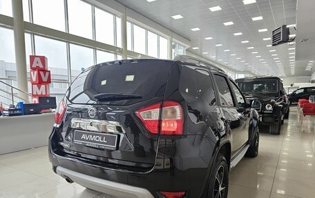 Nissan Terrano III, 2016 год, 1 689 000 рублей, 8 фотография