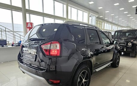 Nissan Terrano III, 2016 год, 1 689 000 рублей, 9 фотография