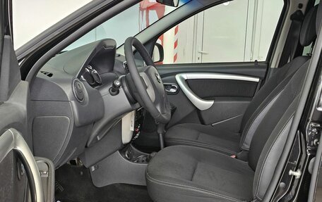 Nissan Terrano III, 2016 год, 1 689 000 рублей, 10 фотография