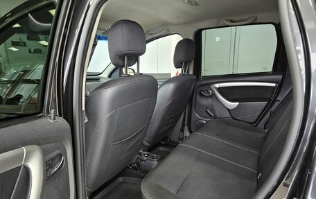Nissan Terrano III, 2016 год, 1 689 000 рублей, 14 фотография