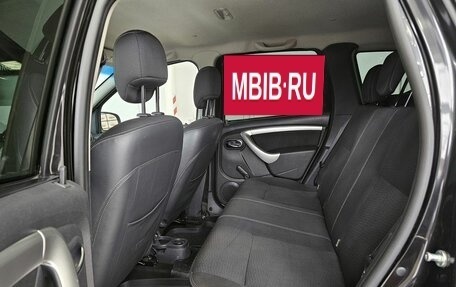 Nissan Terrano III, 2016 год, 1 689 000 рублей, 13 фотография
