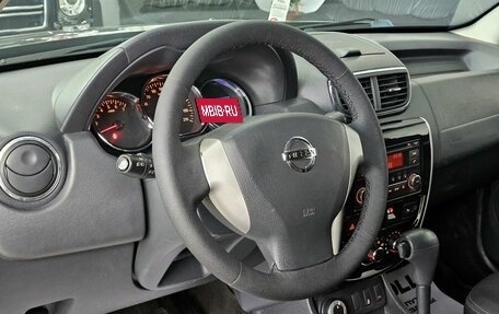 Nissan Terrano III, 2016 год, 1 689 000 рублей, 12 фотография