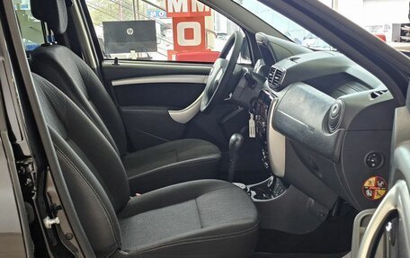 Nissan Terrano III, 2016 год, 1 689 000 рублей, 16 фотография