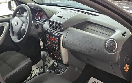Nissan Terrano III, 2016 год, 1 689 000 рублей, 17 фотография
