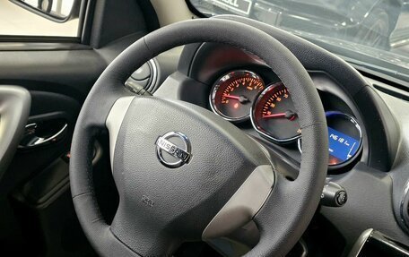 Nissan Terrano III, 2016 год, 1 689 000 рублей, 20 фотография