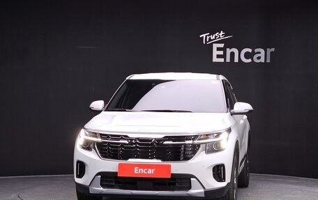 KIA Seltos I, 2025 год, 2 680 000 рублей, 3 фотография