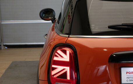 MINI Hatch, 2018 год, 1 885 000 рублей, 23 фотография