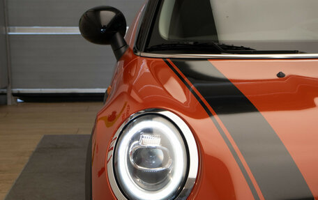 MINI Hatch, 2018 год, 1 885 000 рублей, 22 фотография