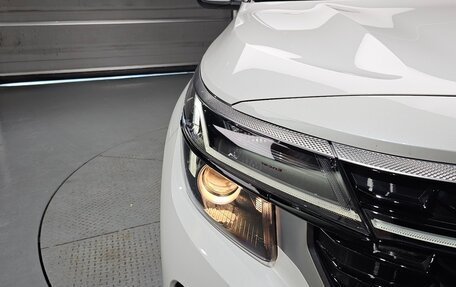 KIA Seltos I, 2025 год, 2 680 000 рублей, 5 фотография