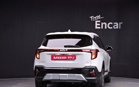 KIA Seltos I, 2025 год, 2 680 000 рублей, 4 фотография