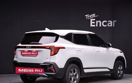 KIA Seltos I, 2025 год, 2 680 000 рублей, 2 фотография