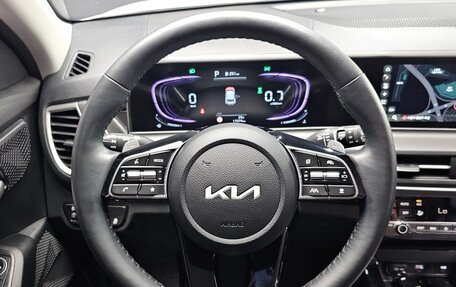 KIA Seltos I, 2025 год, 2 680 000 рублей, 7 фотография