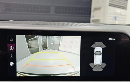KIA Seltos I, 2025 год, 2 680 000 рублей, 12 фотография