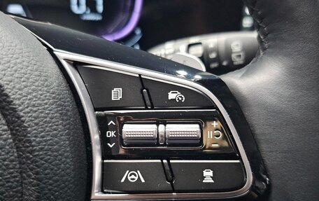 KIA Seltos I, 2025 год, 2 680 000 рублей, 13 фотография