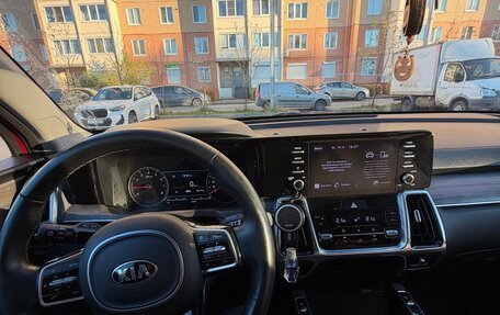 KIA Sorento IV, 2021 год, 3 800 000 рублей, 11 фотография