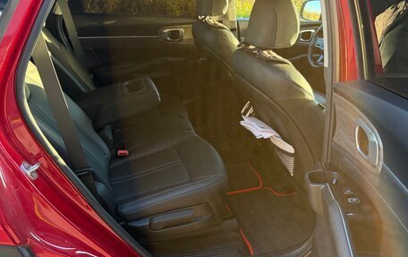 KIA Sorento IV, 2021 год, 3 800 000 рублей, 9 фотография